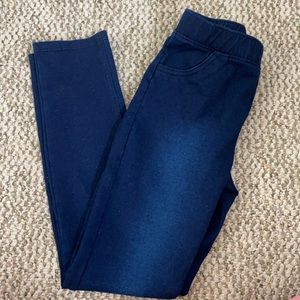 NWOT Girls Jeggings